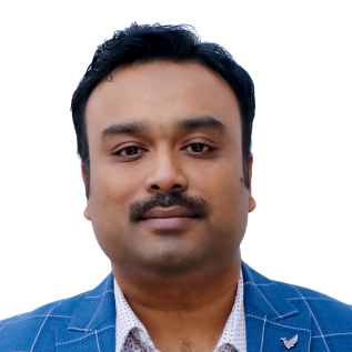 Anirban B. Roy